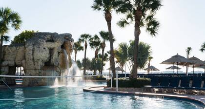 Clearwater Beach Marriott Resort on Sand Key