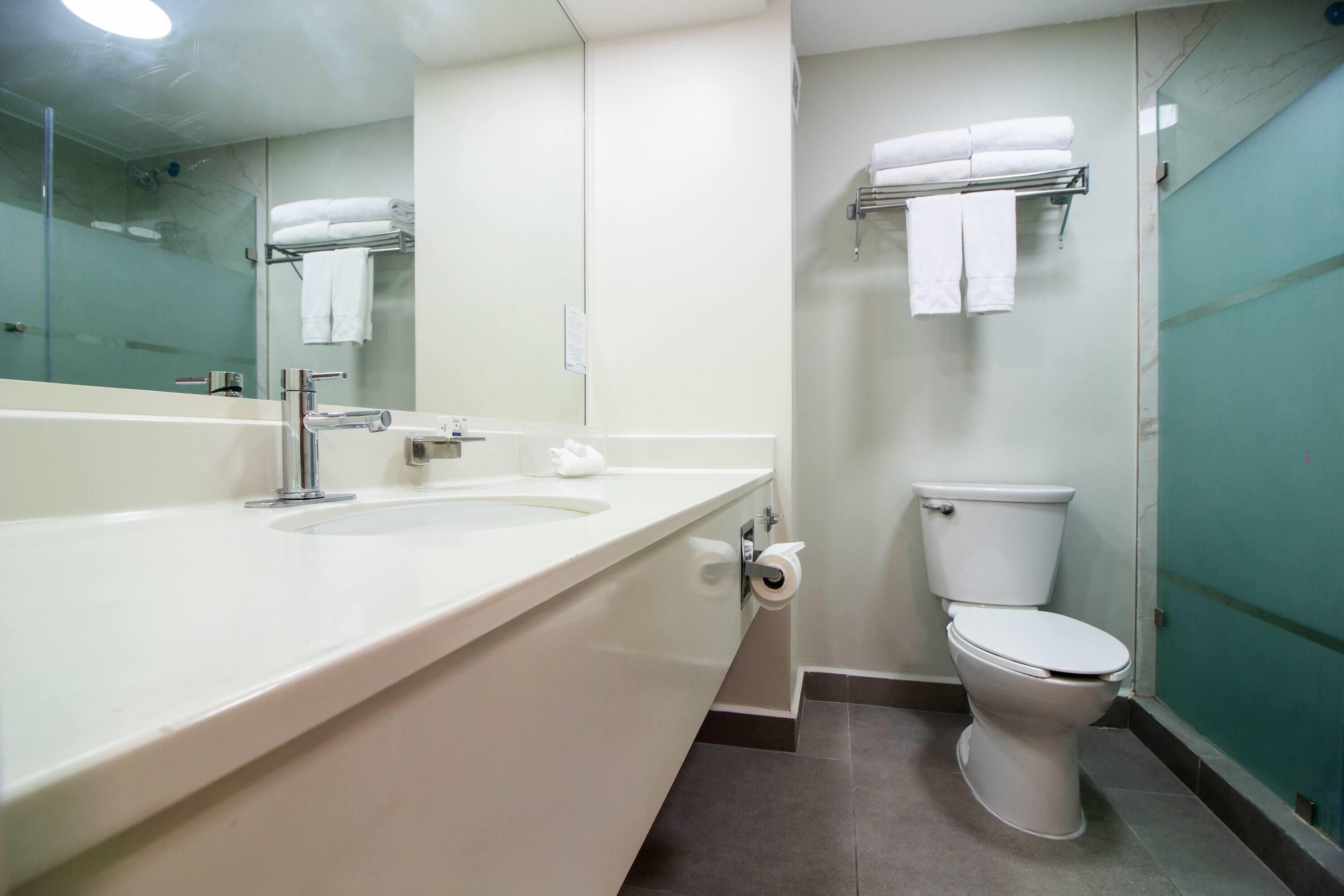 Photo - Wyndham Garden Monterrey Norte
