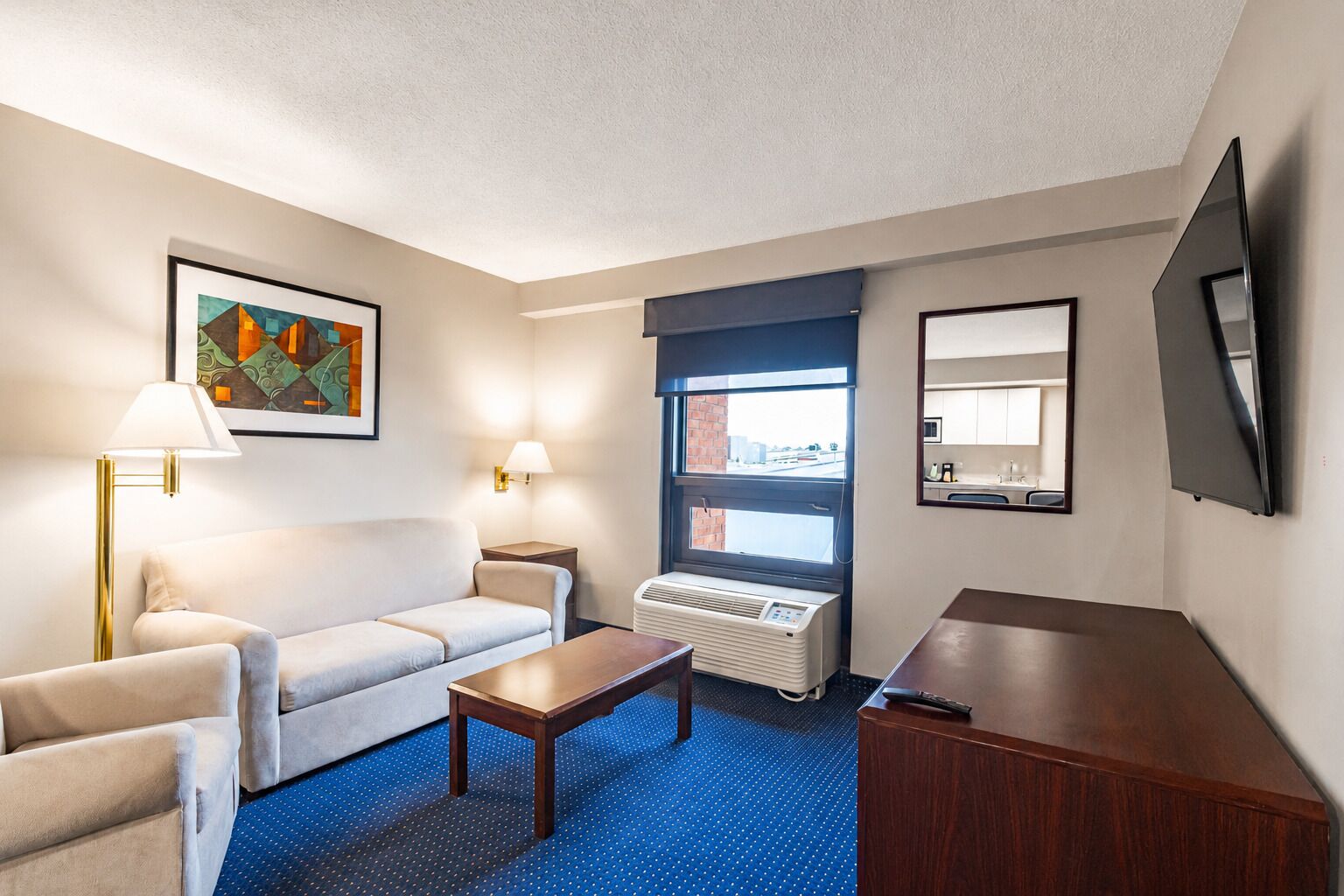 Photo - Wyndham Garden Monterrey Norte