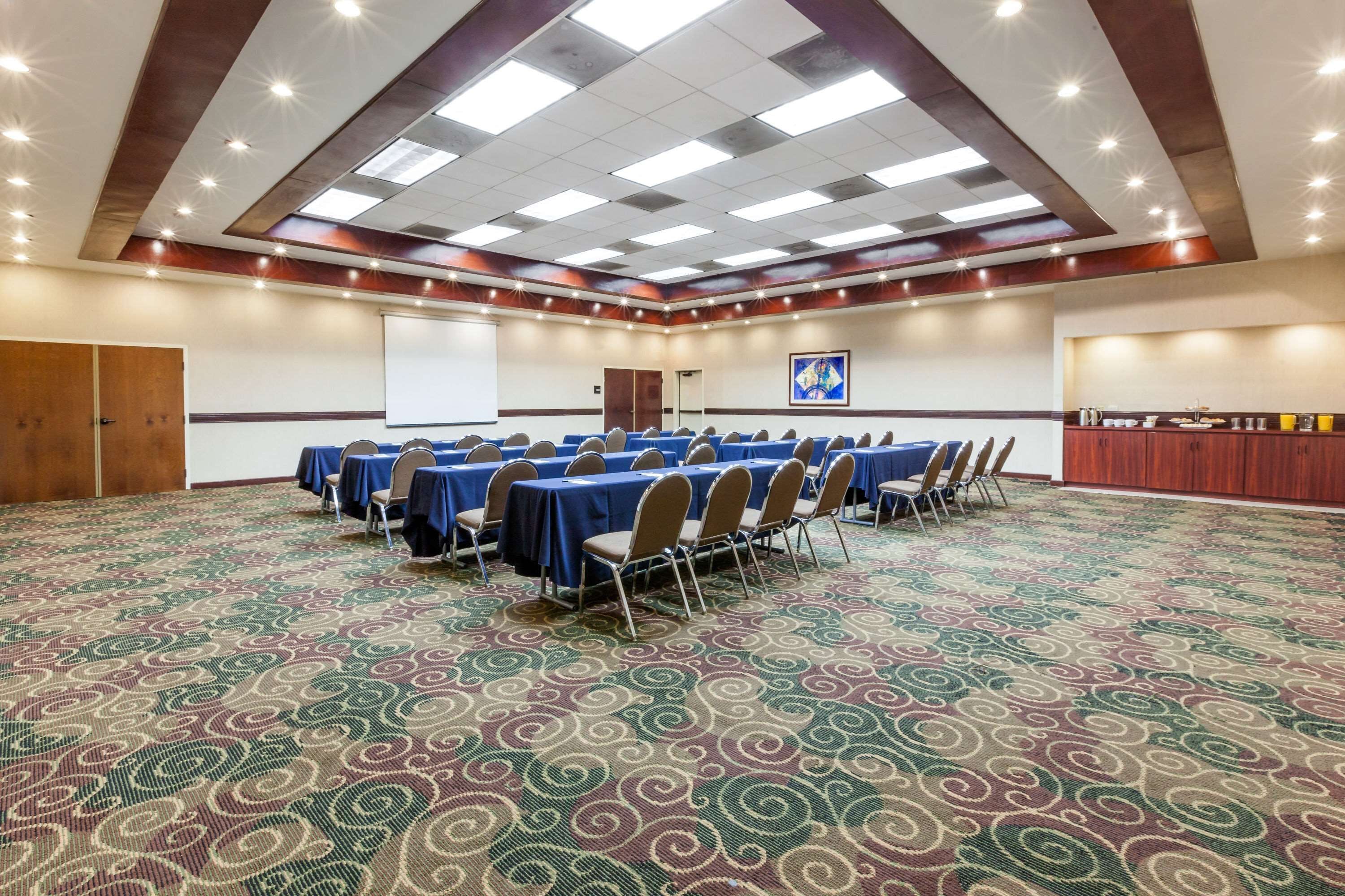 Photo - Wyndham Garden Monterrey Norte