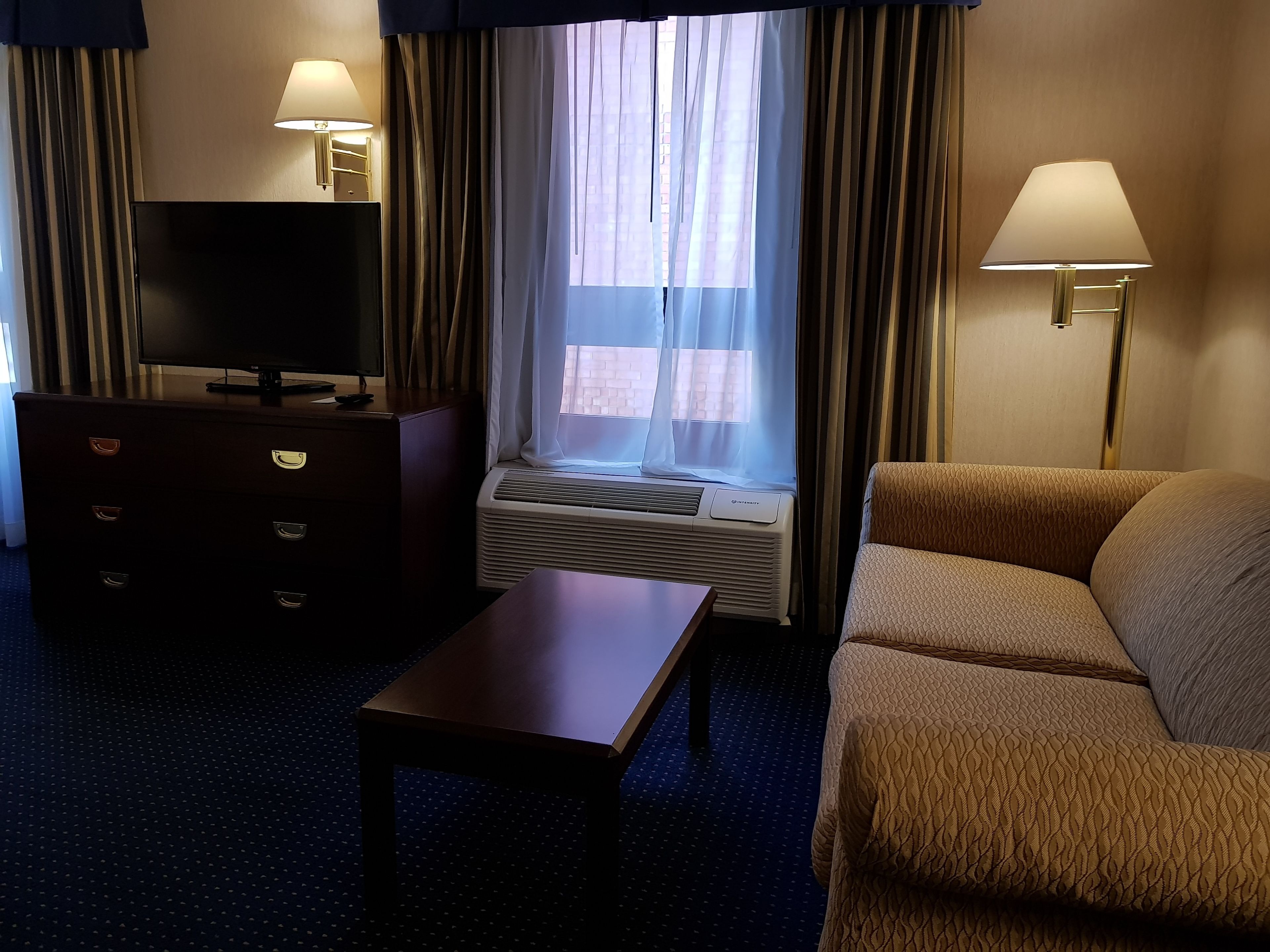 Foto - Wyndham Garden Monterrey Norte