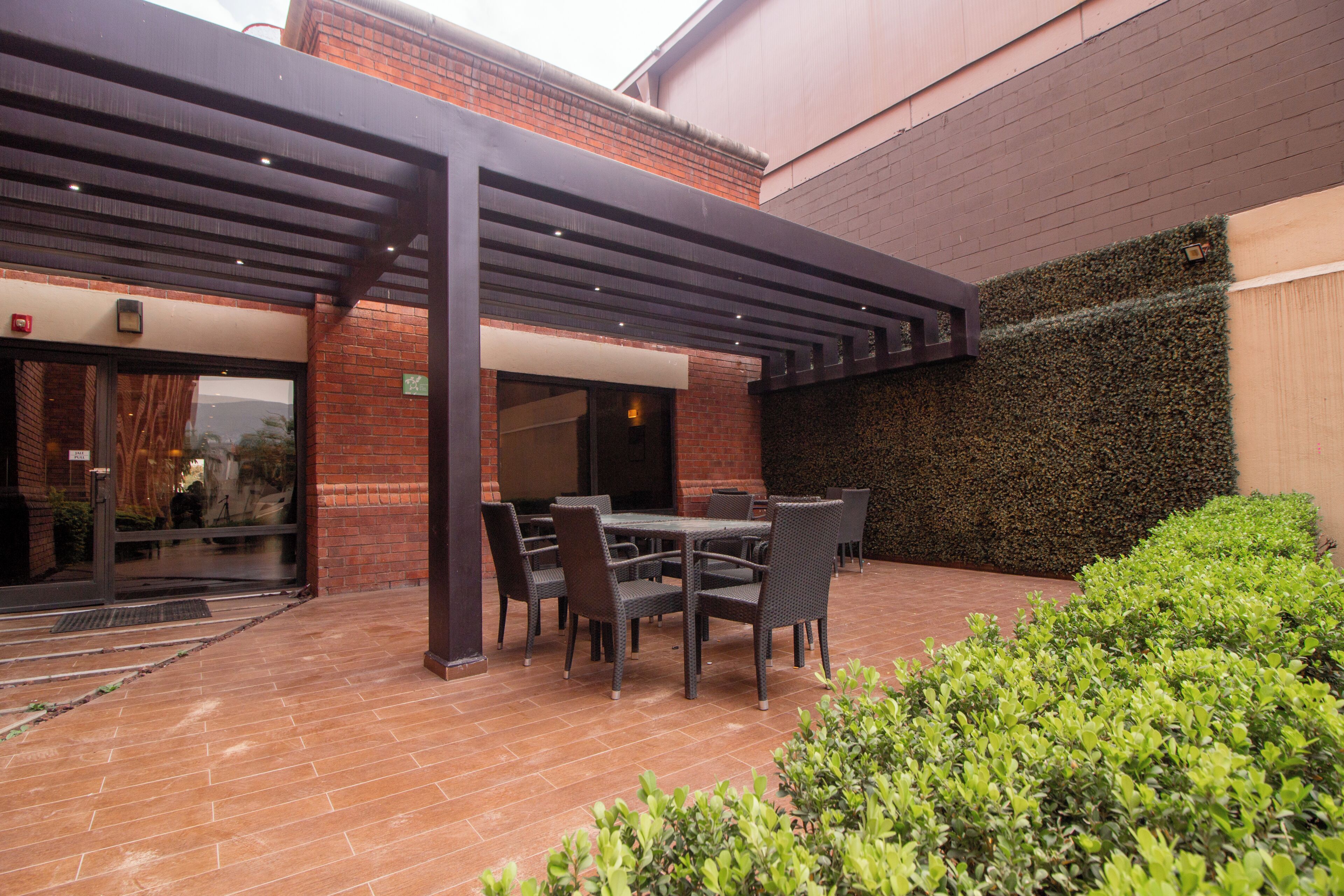Foto - Wyndham Garden Monterrey Norte