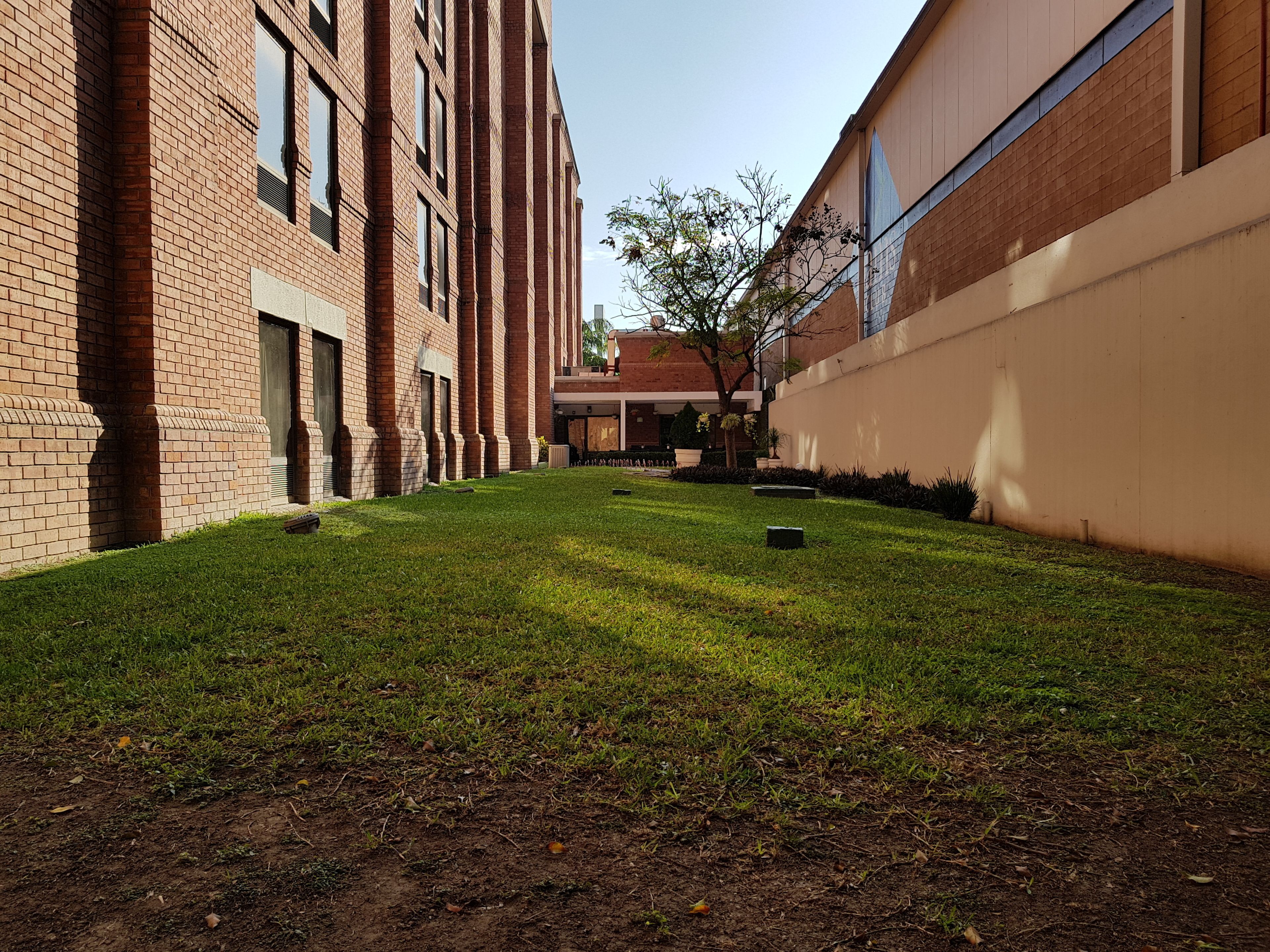 Foto - Wyndham Garden Monterrey Norte