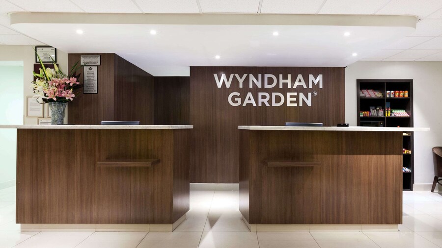 Wyndham Garden Monterrey Norte