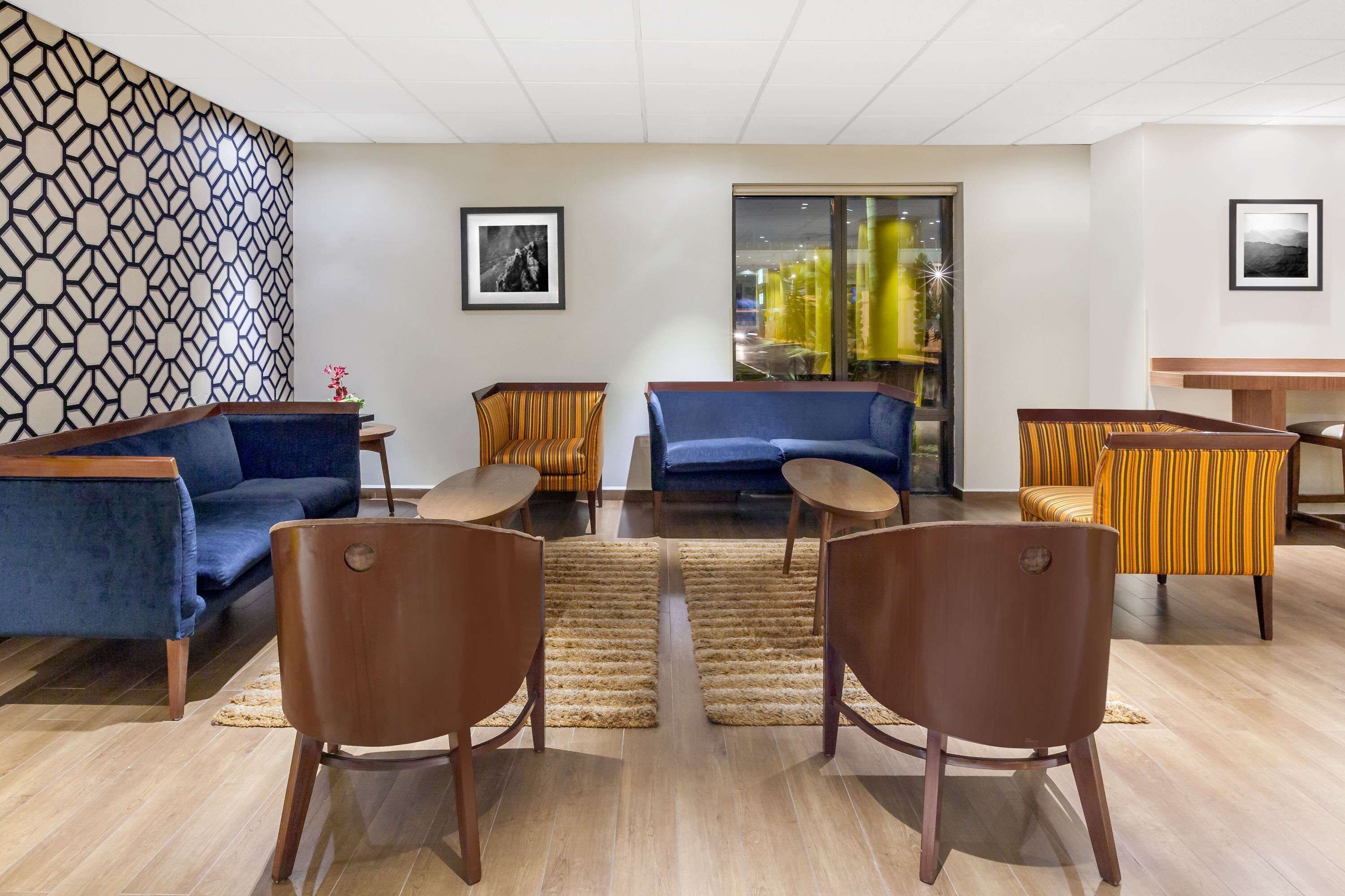 Foto - Wyndham Garden Monterrey Norte