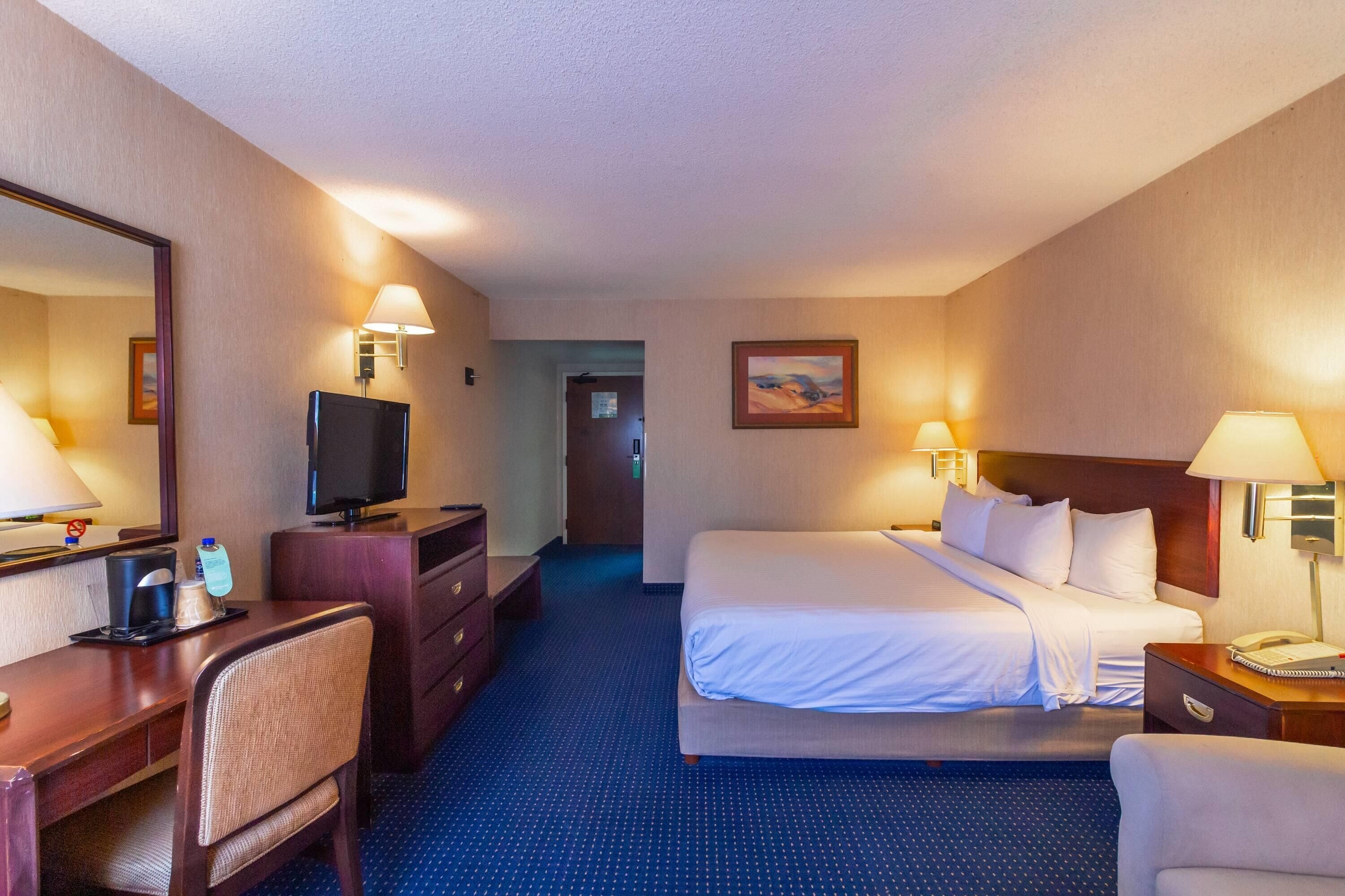 Photo - Wyndham Garden Monterrey Norte