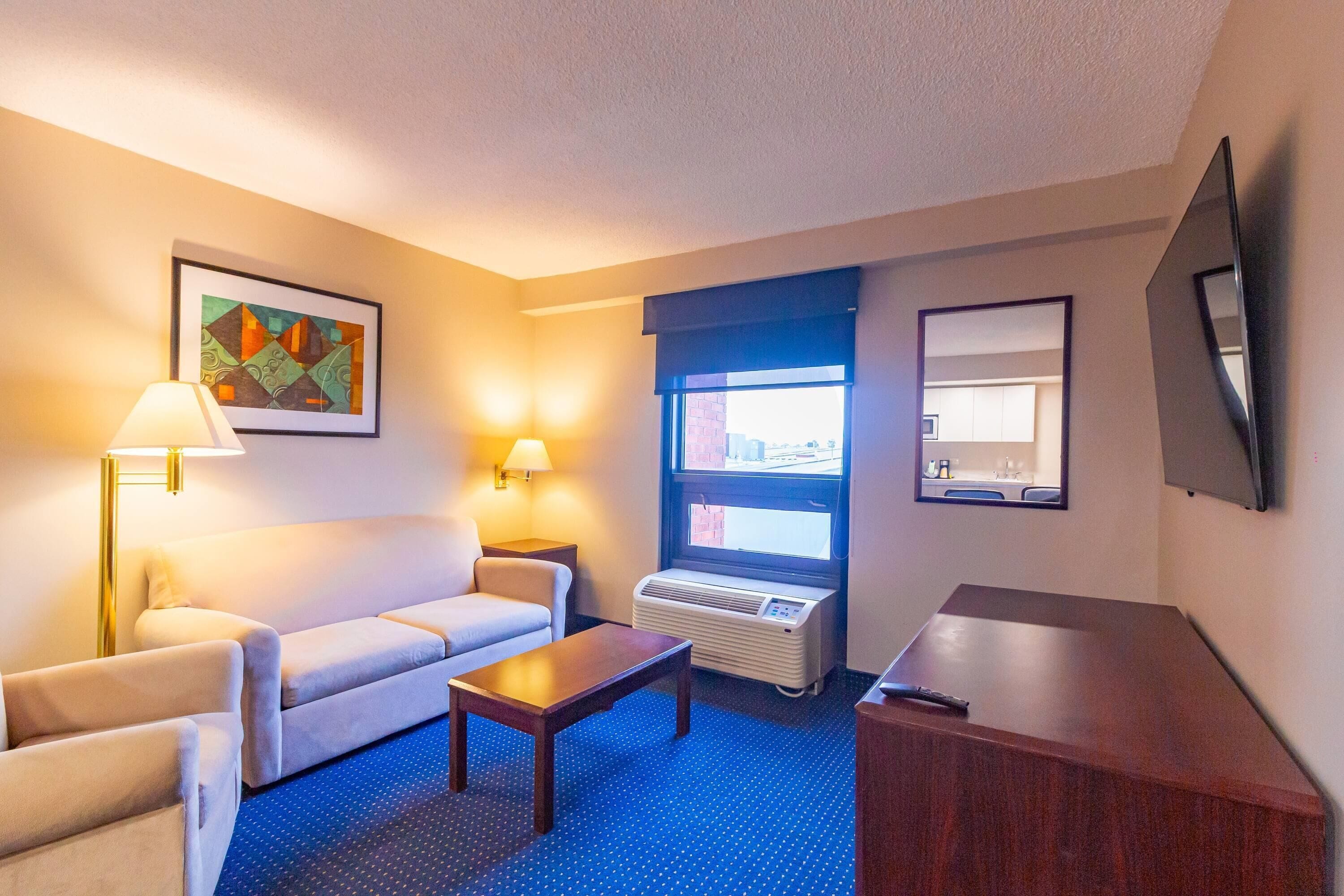 Photo - Wyndham Garden Monterrey Norte