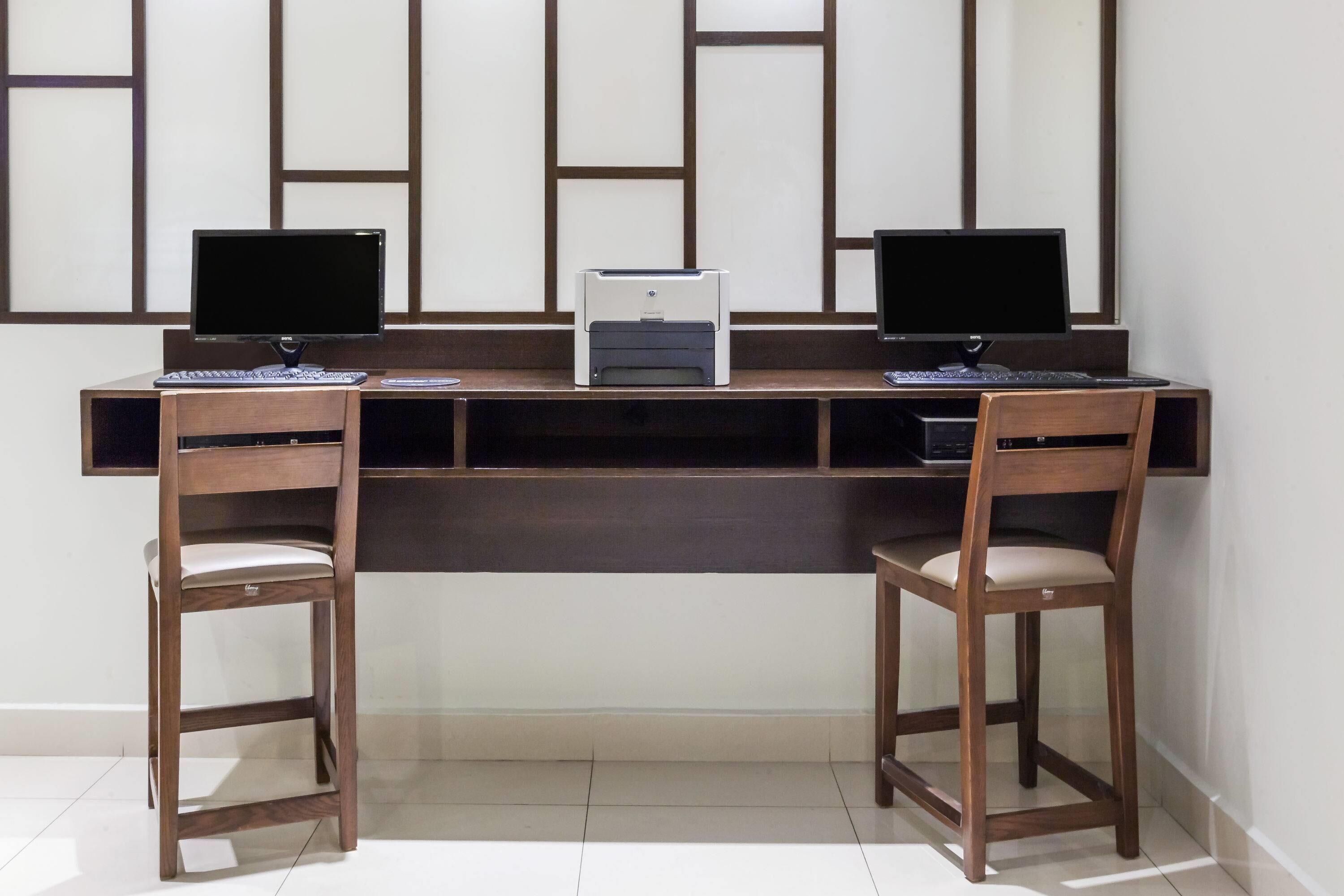 Photo - Wyndham Garden Monterrey Norte