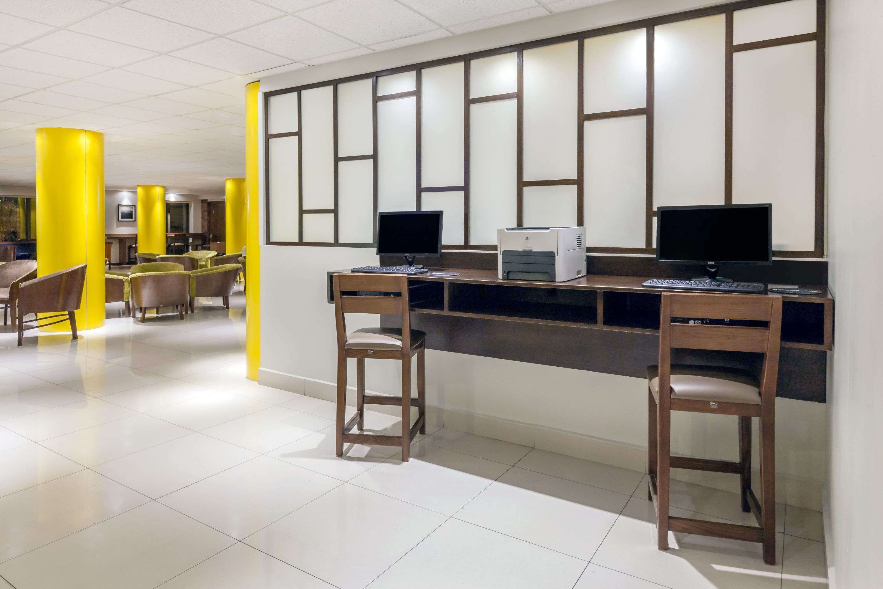 Foto - Wyndham Garden Monterrey Norte