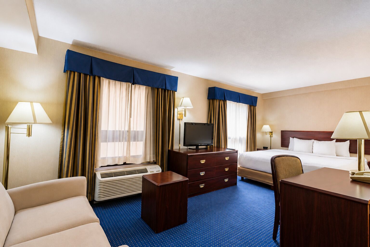 Photo - Wyndham Garden Monterrey Norte