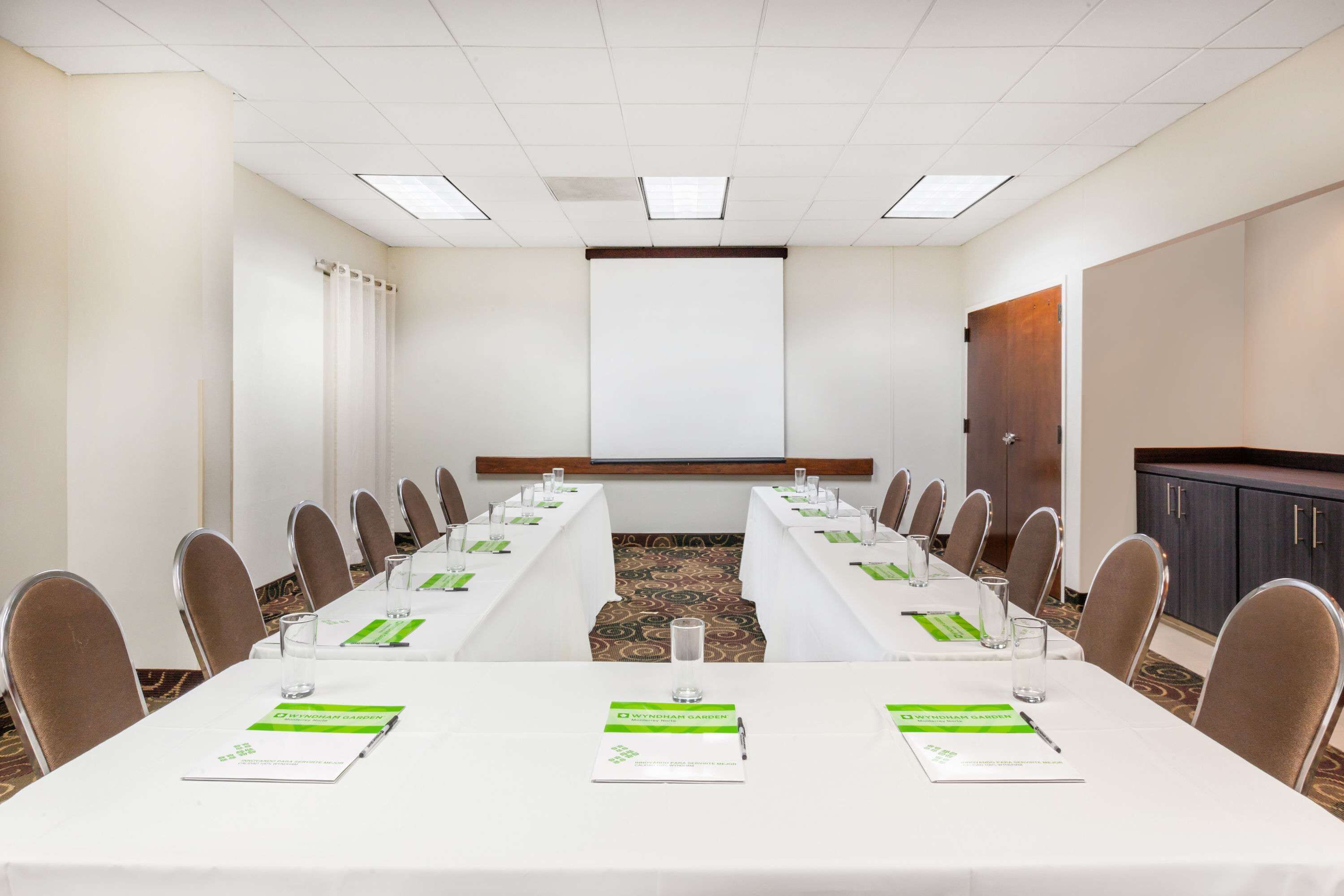 Photo - Wyndham Garden Monterrey Norte