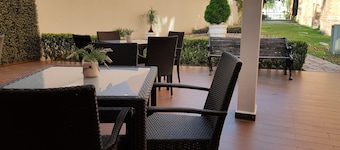 Wyndham Garden Monterrey Norte