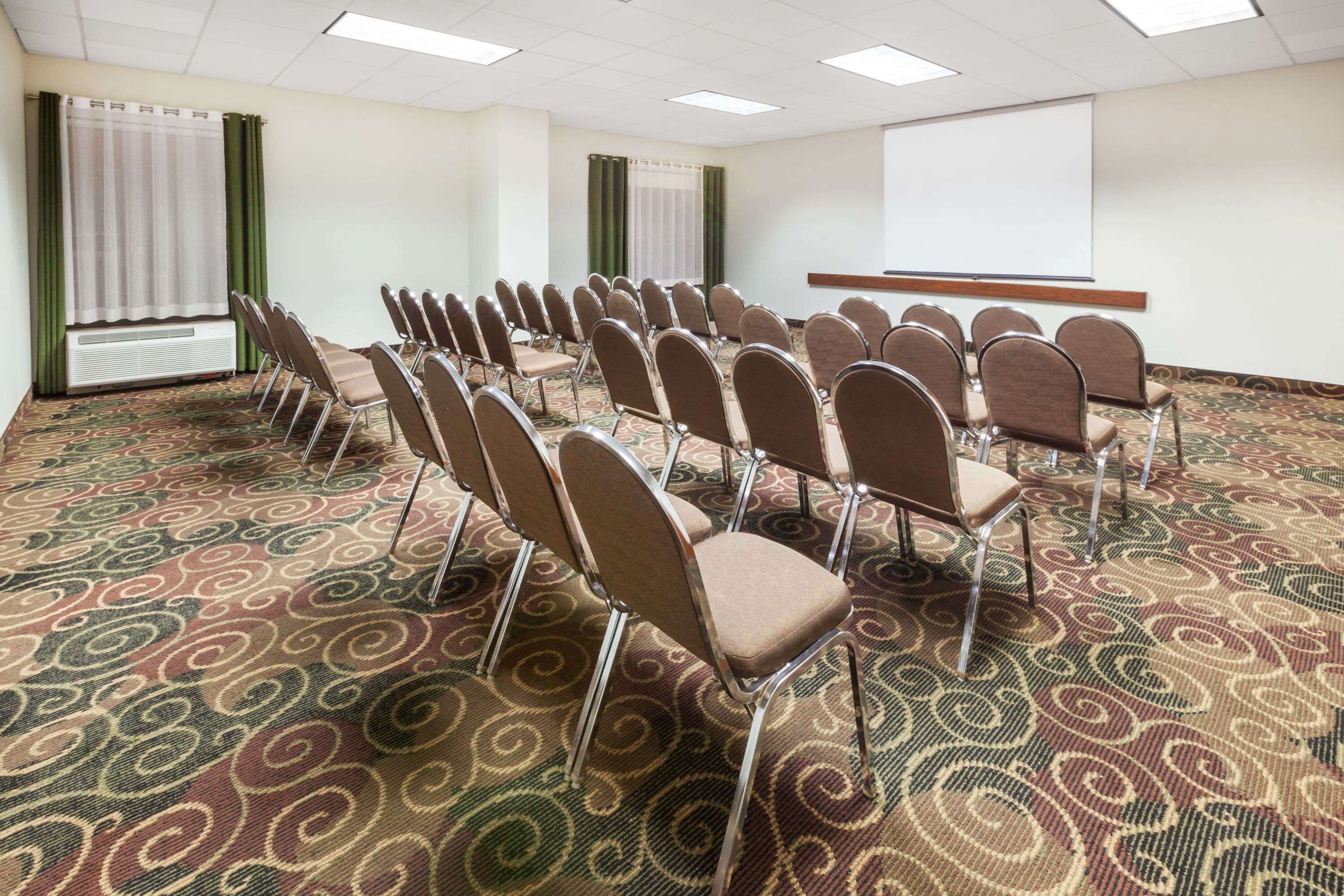 Photo - Wyndham Garden Monterrey Norte