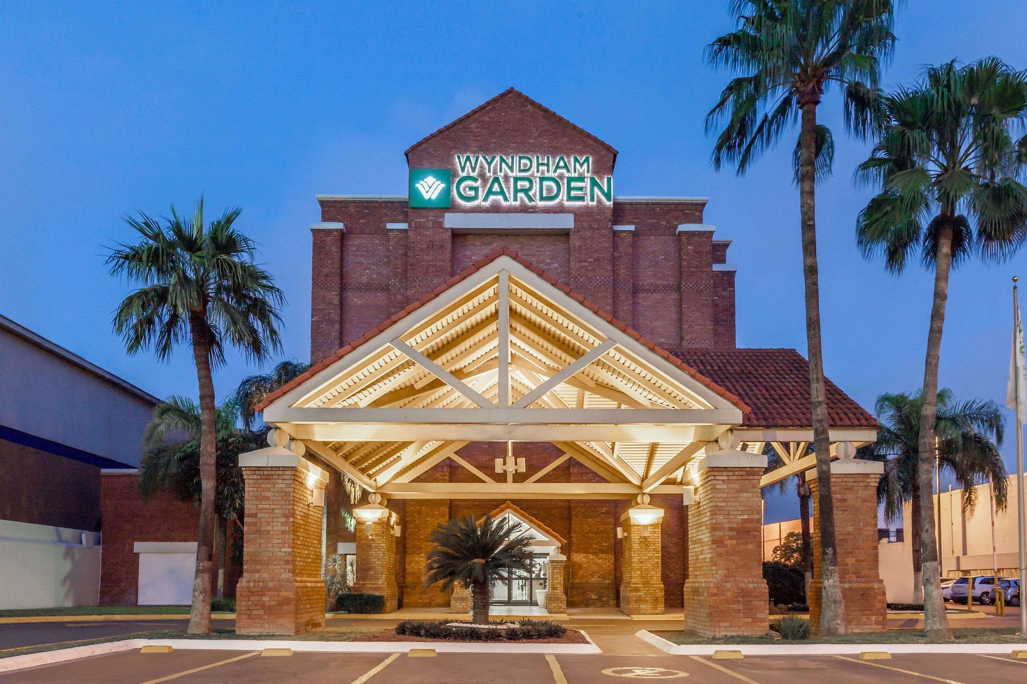 Hoteles de 3 estrellas