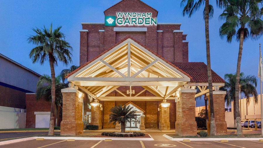 Wyndham Garden Monterrey Norte