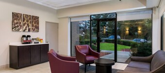 Red Roof Inn Baltimore