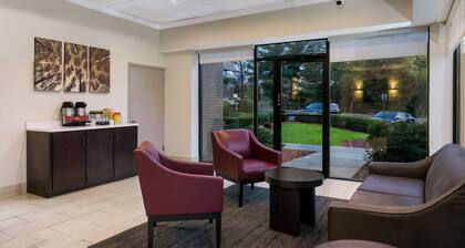 Red Roof Inn Baltimore