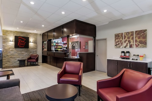 Red Roof Inn Baltimore