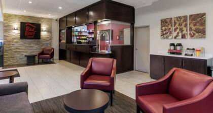 Red Roof Inn Baltimore