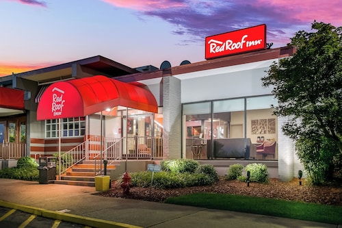 Red Roof Inn Baltimore