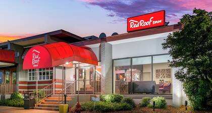Red Roof Inn Baltimore