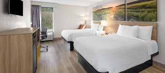 Days Inn by Wyndham Blairsville