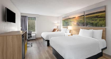 Days Inn by Wyndham Blairsville