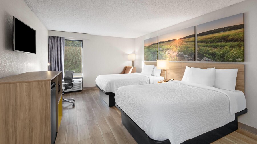 Days Inn by Wyndham Blairsville