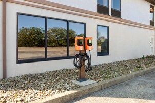 Servicio de la propiedad