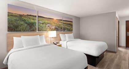 Days Inn by Wyndham Blairsville