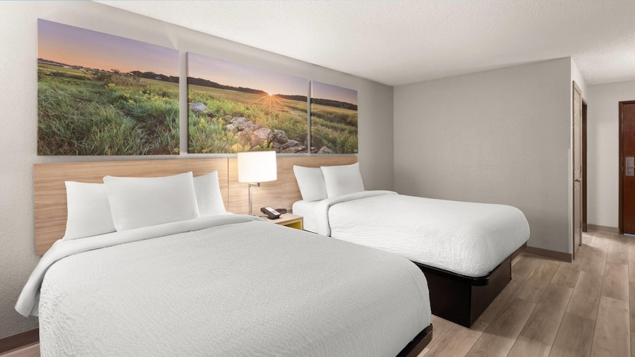Days Inn by Wyndham Blairsville