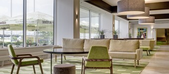 Radisson Blu Hotel & Spa, Daugava Riga