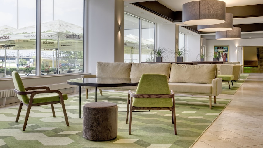 Radisson Blu Hotel & Spa, Daugava Riga