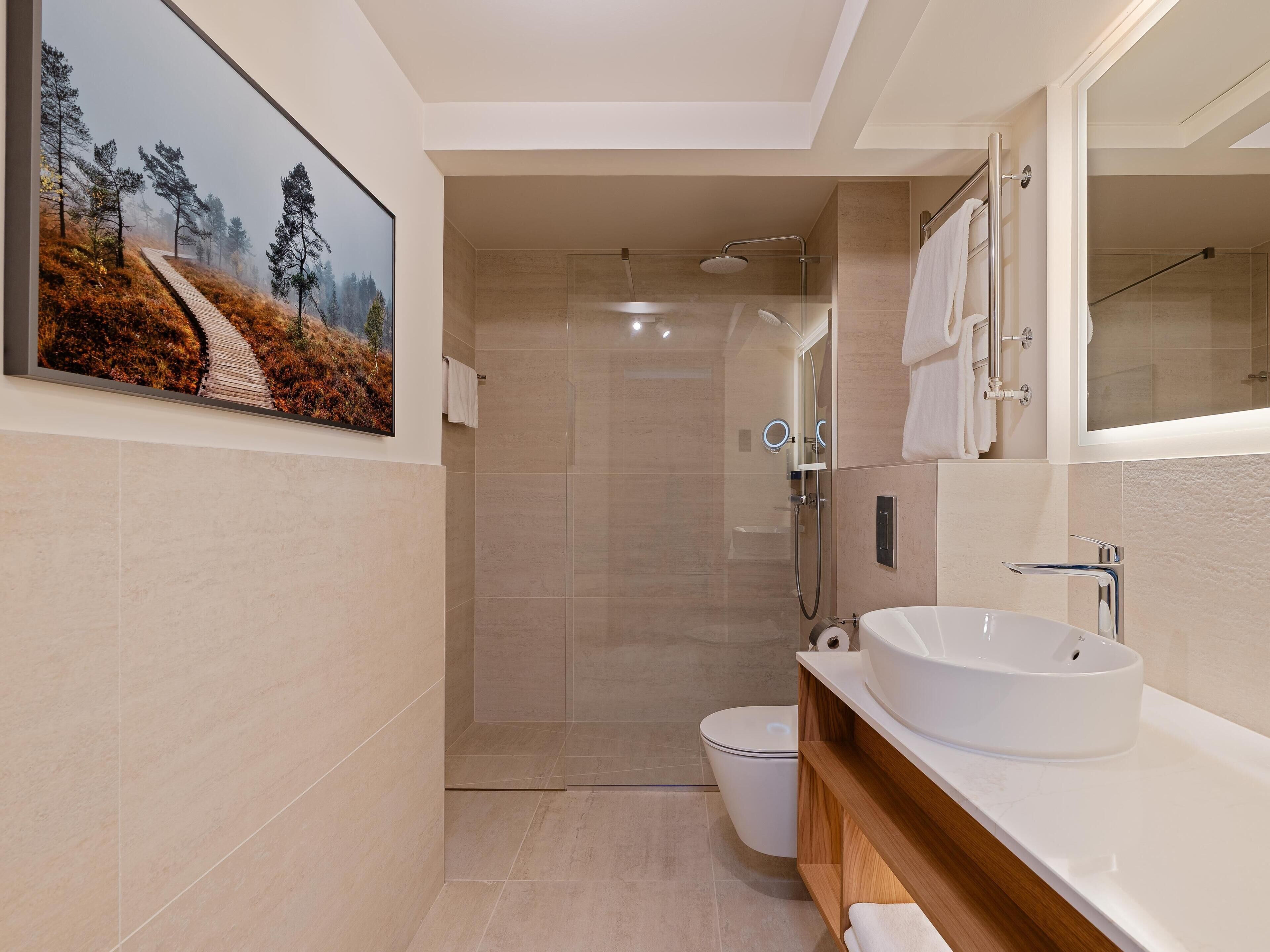 Kamar mandi