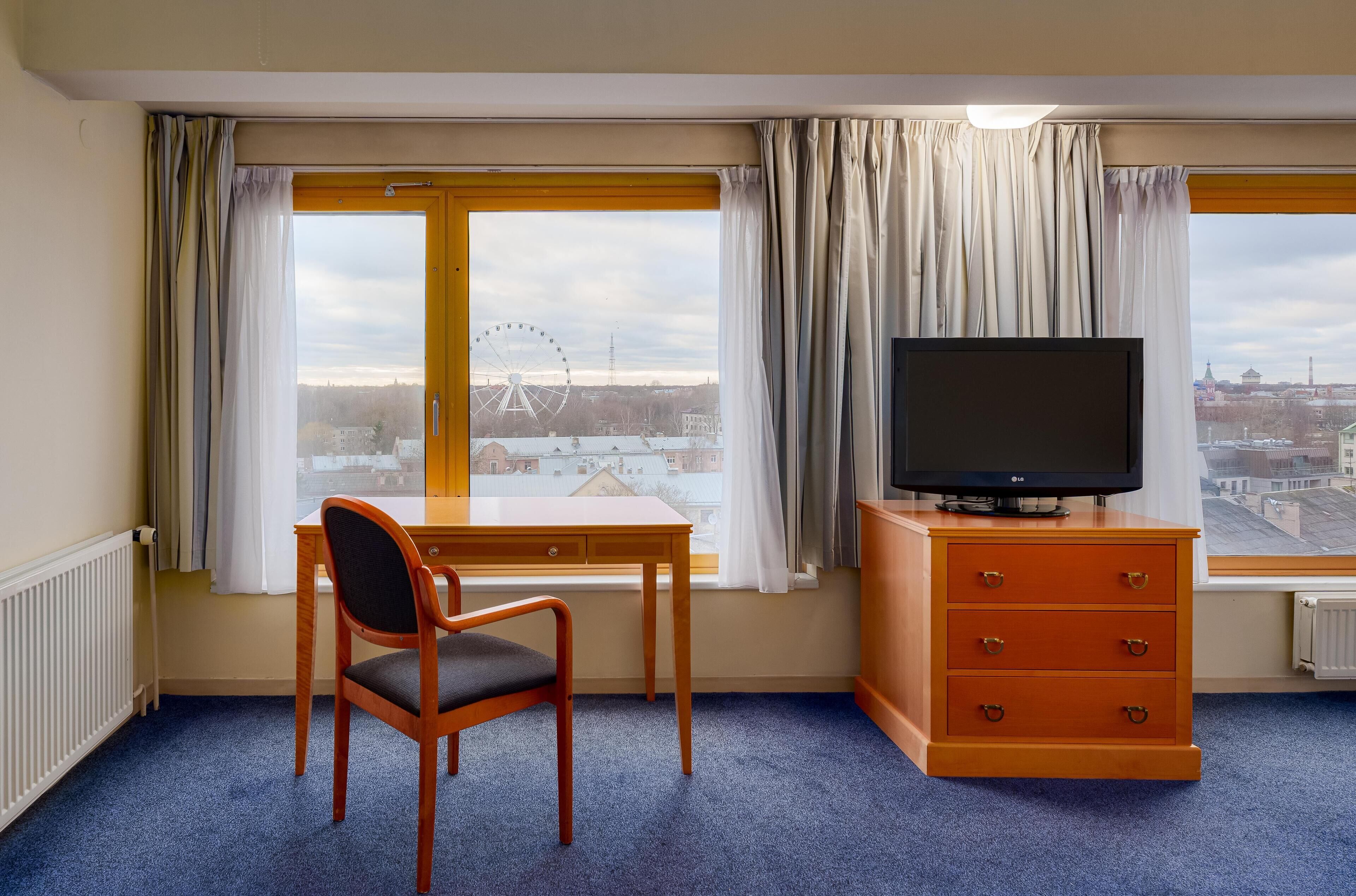 Foto - Radisson Blu Hotel & Spa, Daugava Riga