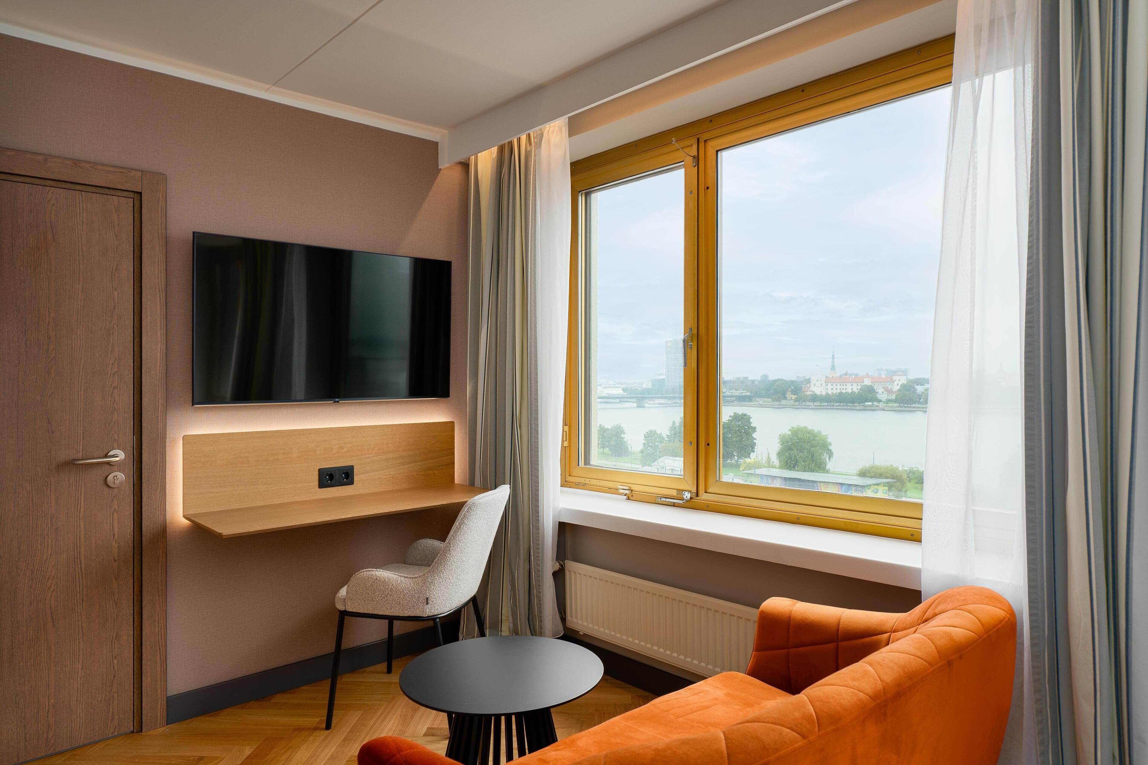 Foto - Radisson Blu Hotel & Spa, Daugava Riga