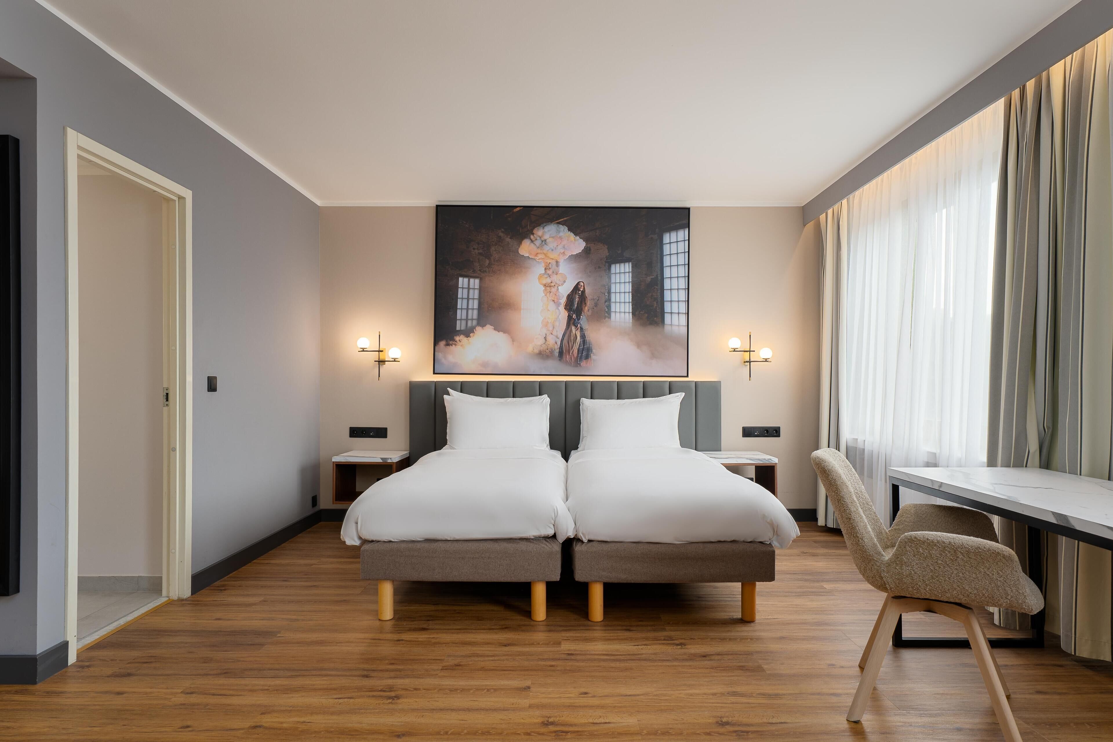 Foto - Radisson Blu Hotel & Spa, Daugava Riga