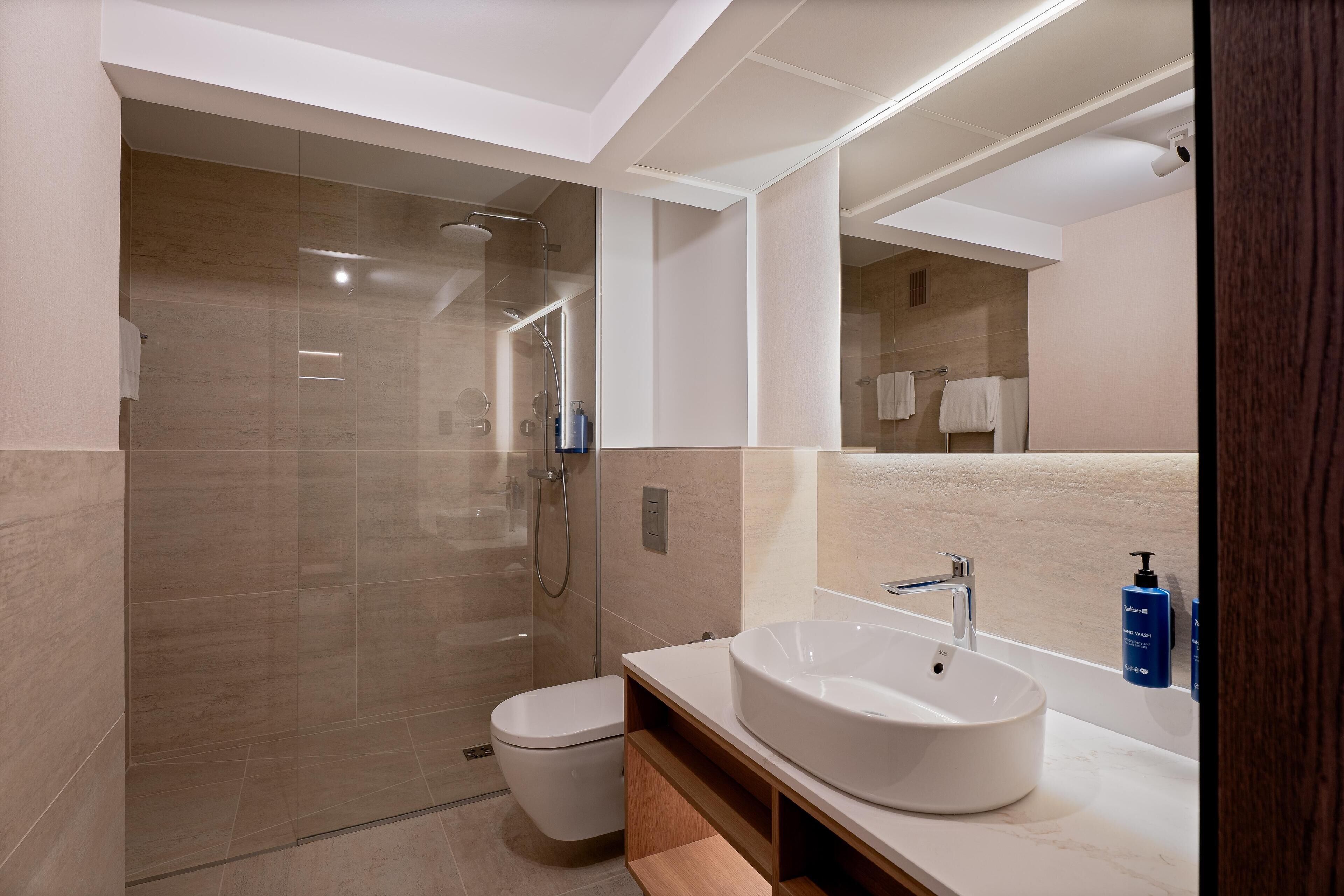 Foto - Radisson Blu Hotel & Spa, Daugava Riga