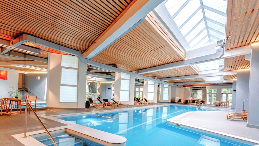 Radisson Blu Hotel & Spa, Daugava Riga