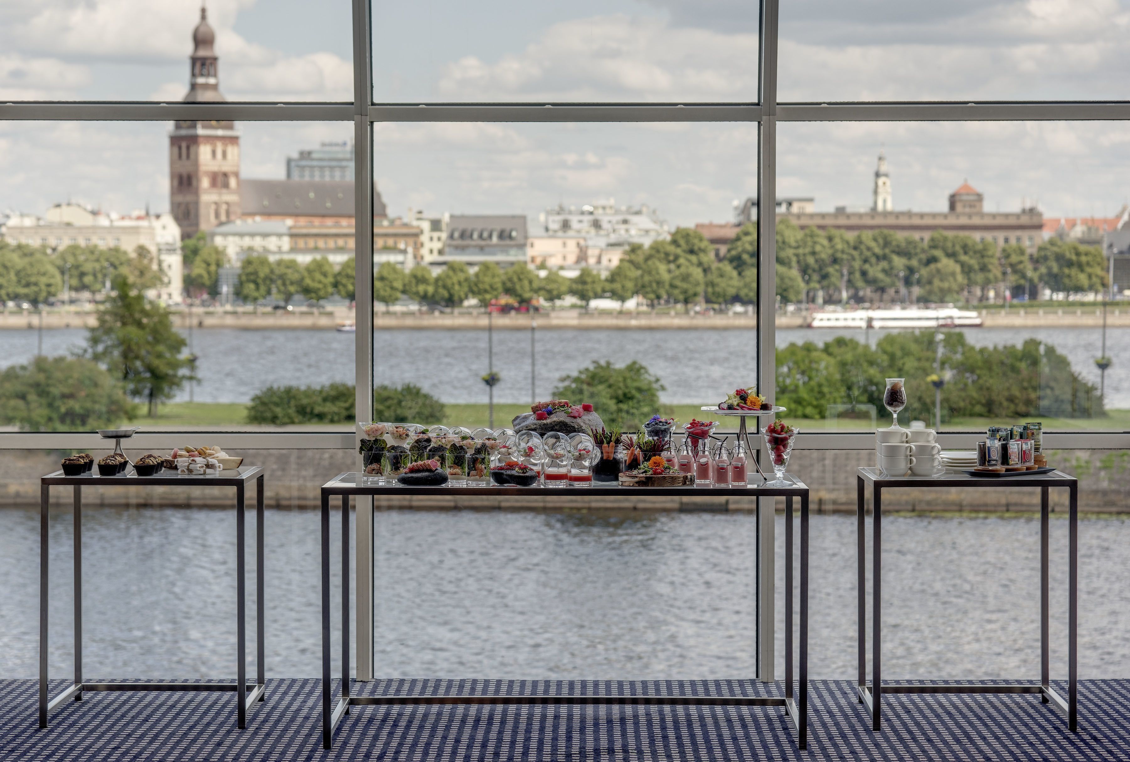 Photo - Radisson Blu Hotel & Spa, Daugava Riga