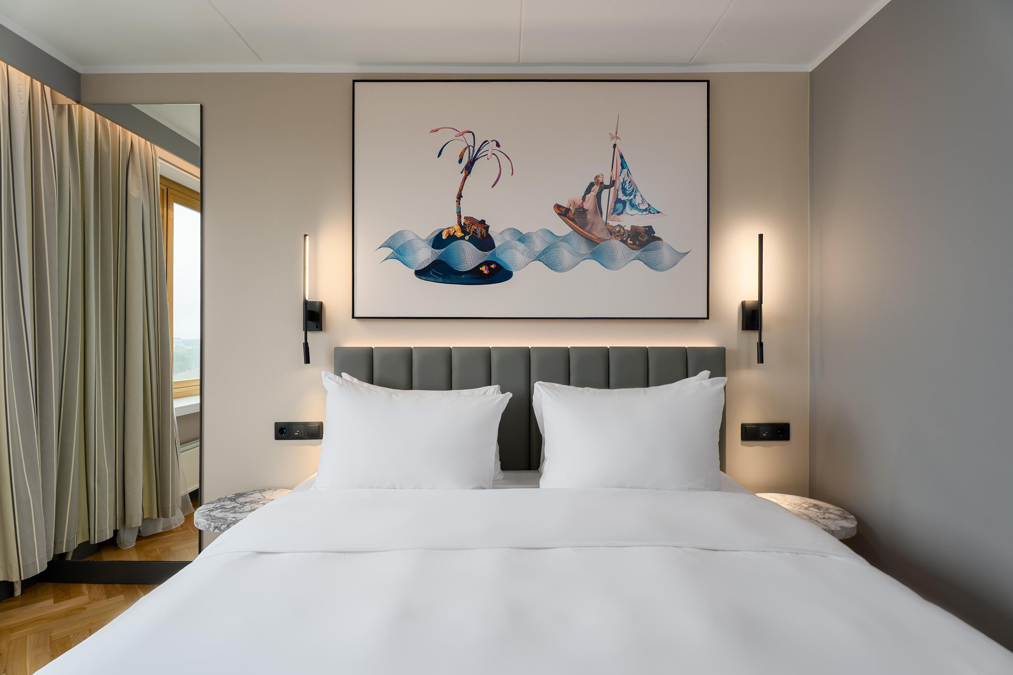 Foto - Radisson Blu Hotel & Spa, Daugava Riga