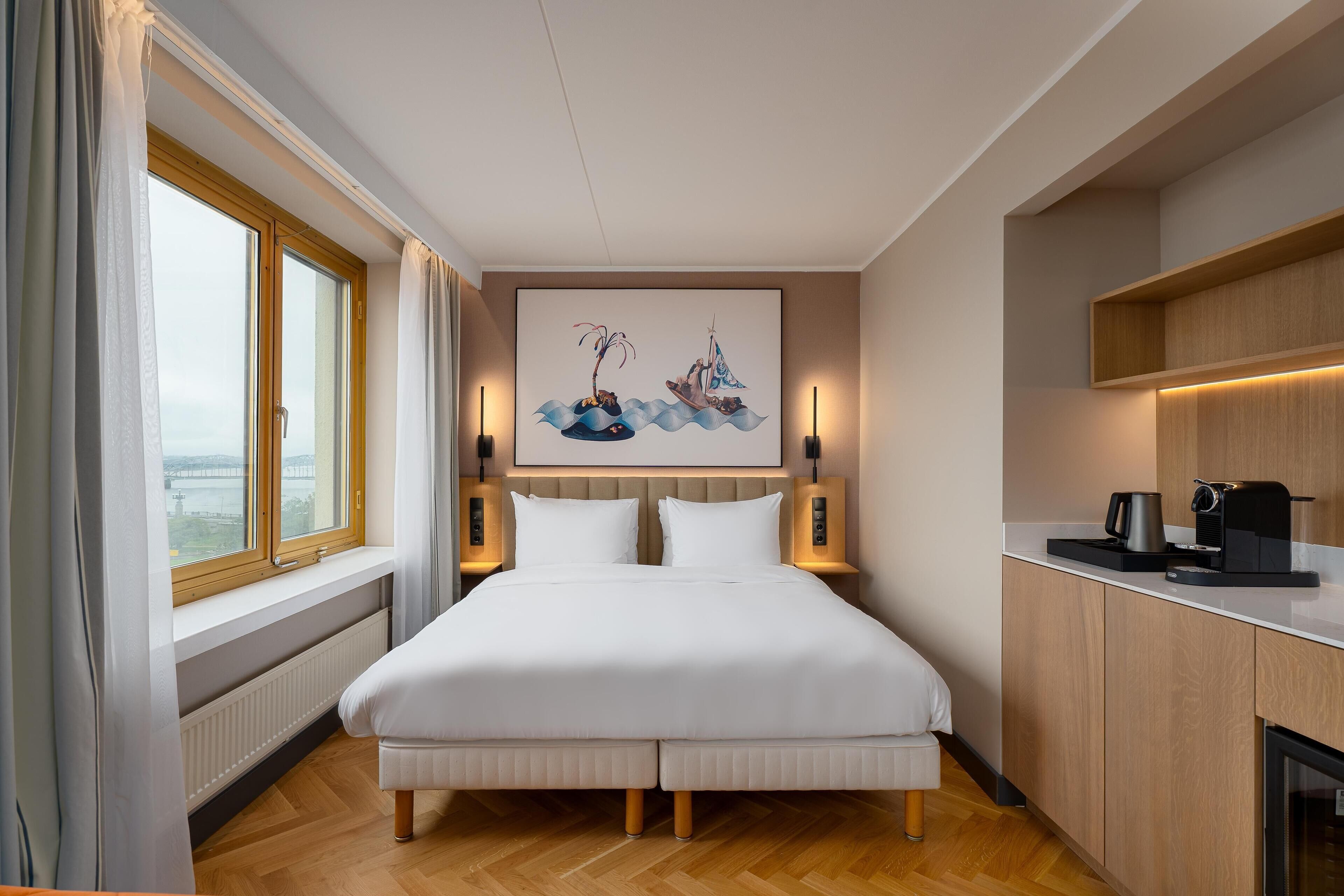 Photo - Radisson Blu Hotel & Spa, Daugava Riga