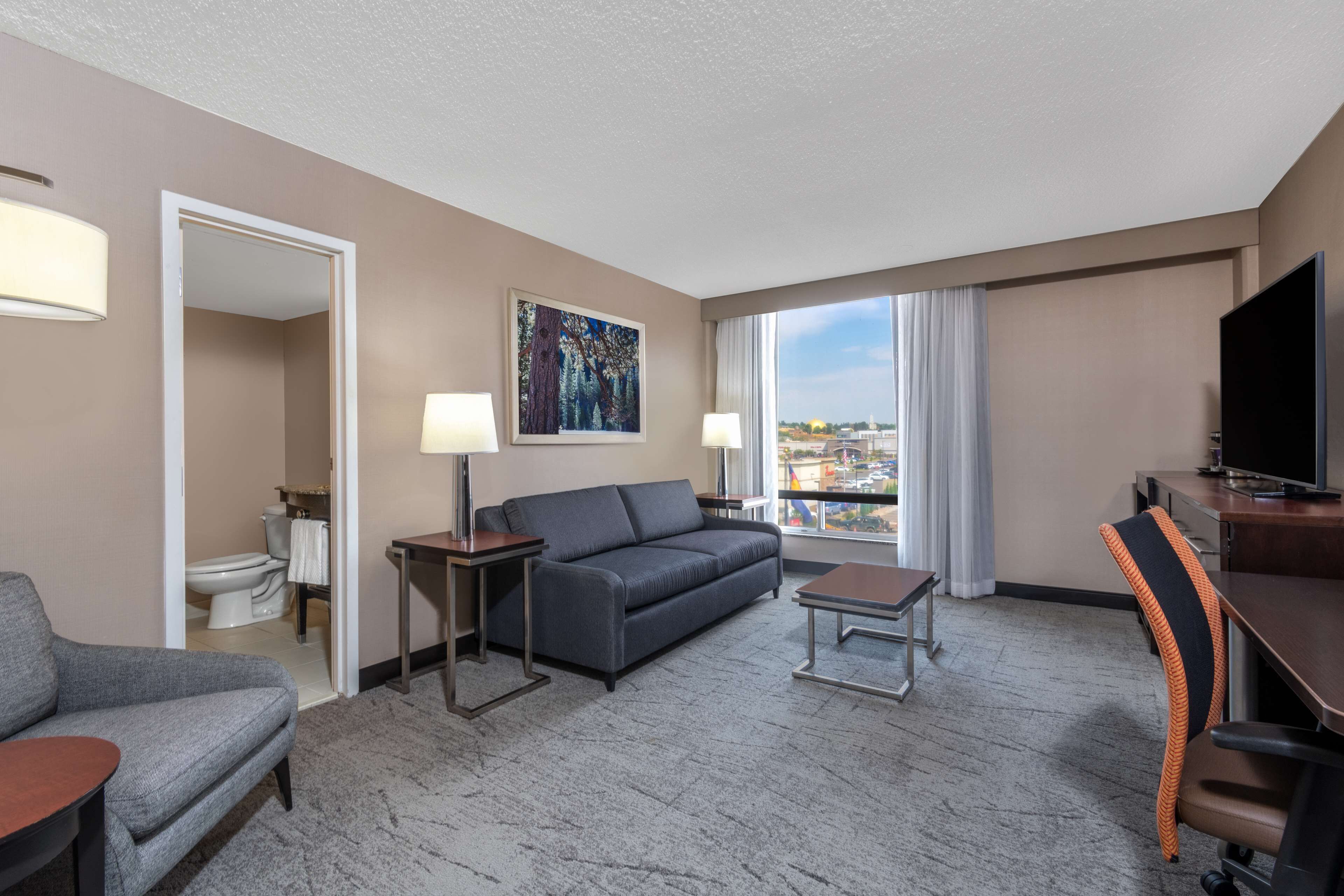 Photo - DoubleTree by Hilton Denver Cherry Creek, CO