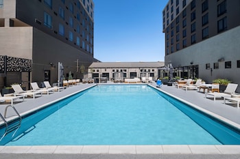 DoubleTree by Hilton Denver Cherry Creek