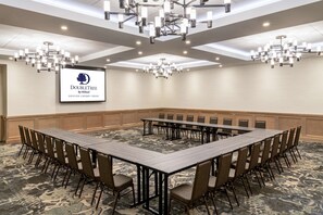 Meeting facility - DoubleTree by Hilton Denver Cherry Creek (Denver)