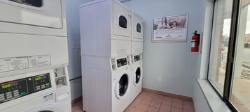 Lavandería