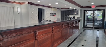 Recepción