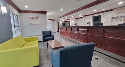 HomeTowne Studios By Red Roof Egg Harbor–Atlantic City Airport