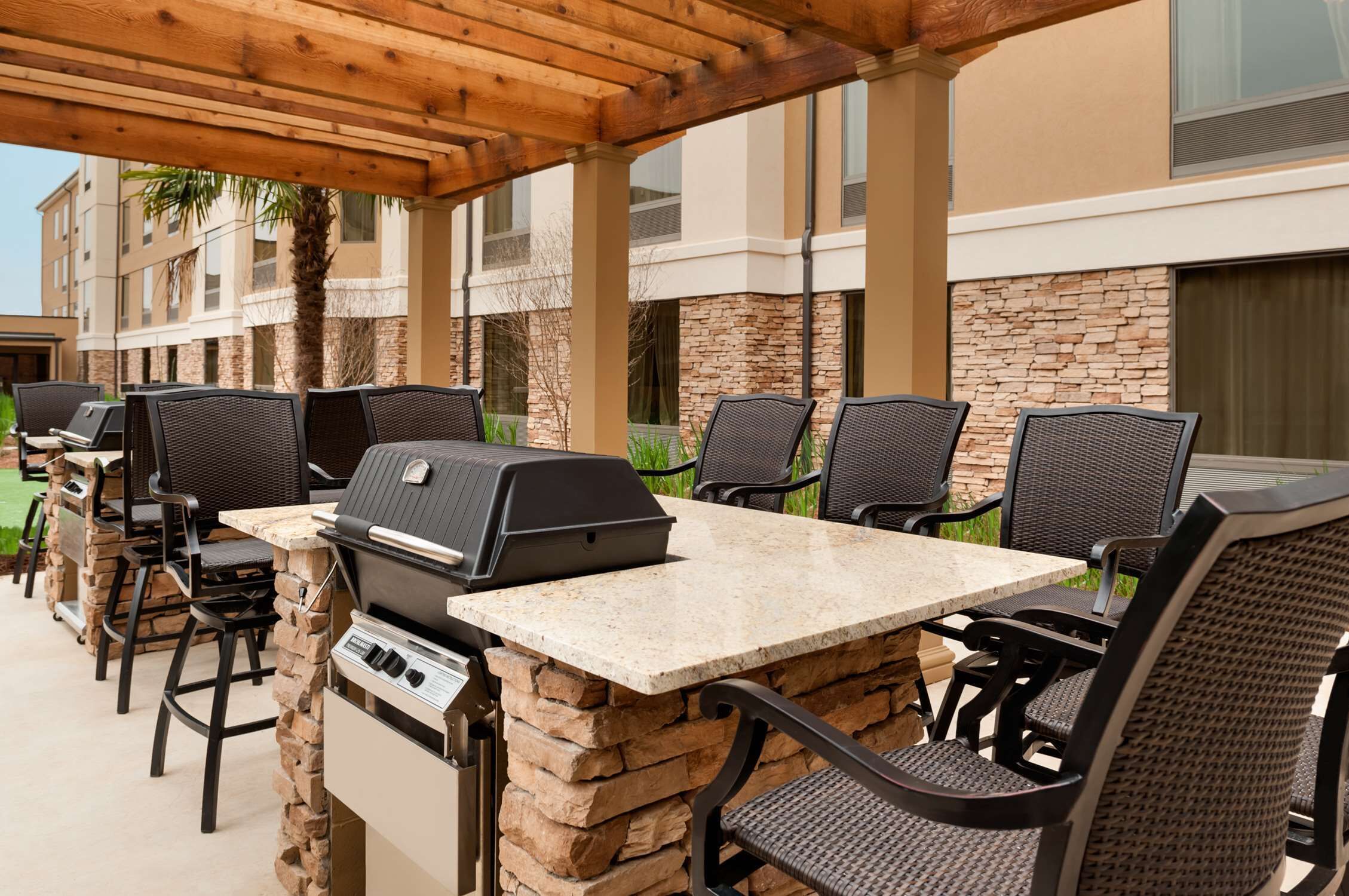 Homewood Suites by Hilton Shreveport Bossier City in Bossier City, United States
