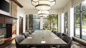 Sala de reuniones